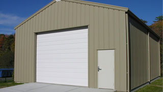 Garage Door Openers at Sherwood Forest, Michigan